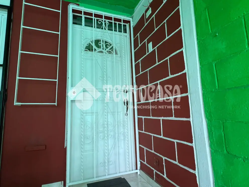 Departamento en Chinampac de Juarez Frente Vii — foto 2