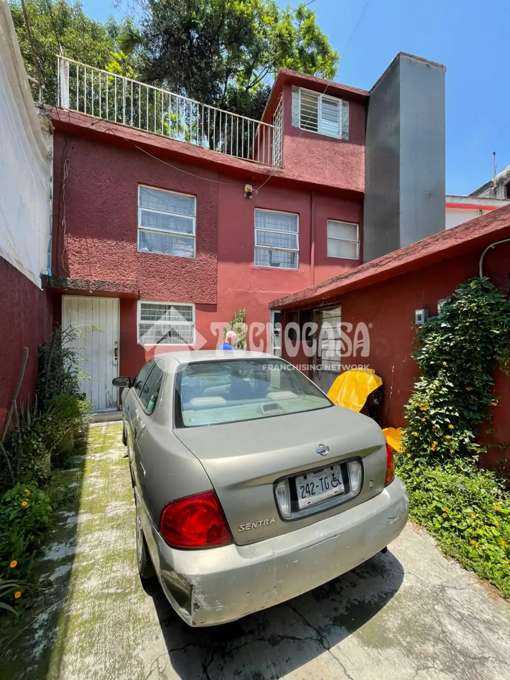 Casa en Unidad Modelo — foto 2