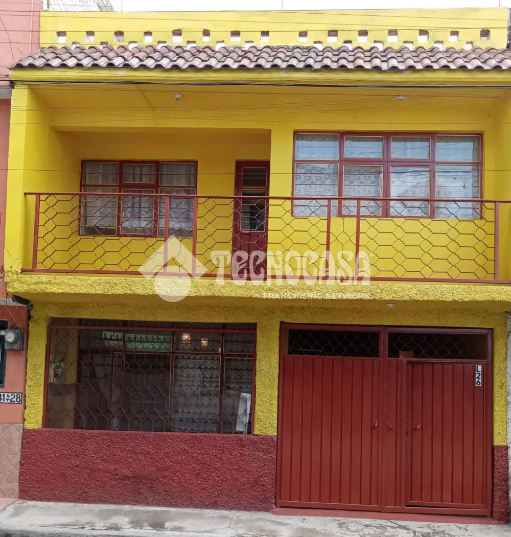 Casa en Valle de Aragon