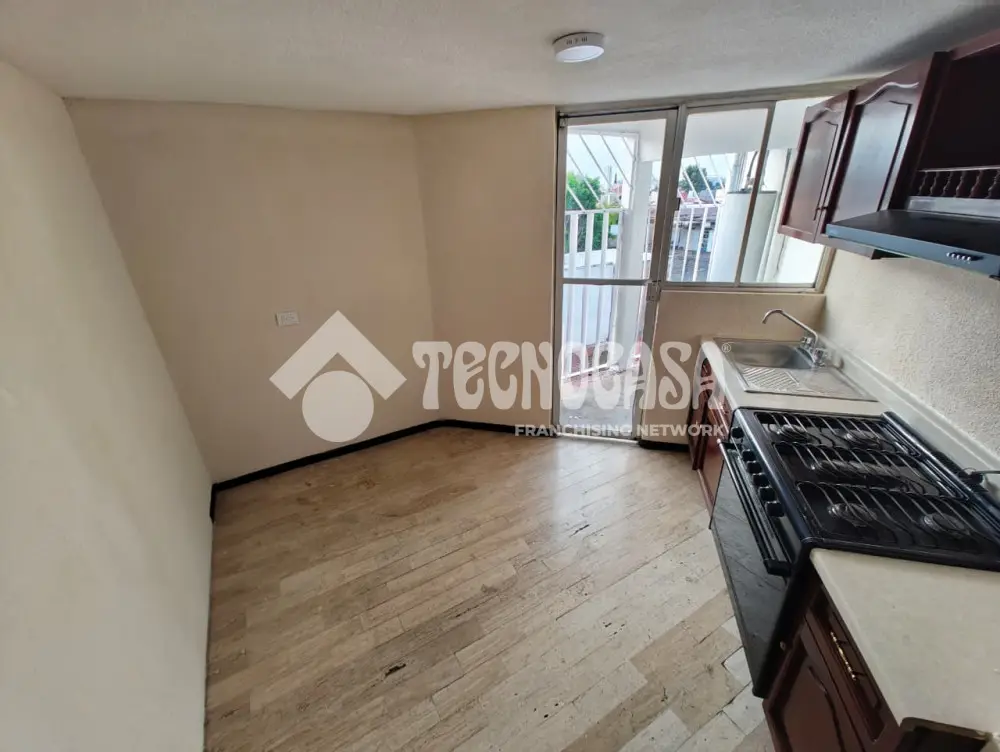 Departamento en el Cerrito — foto 2