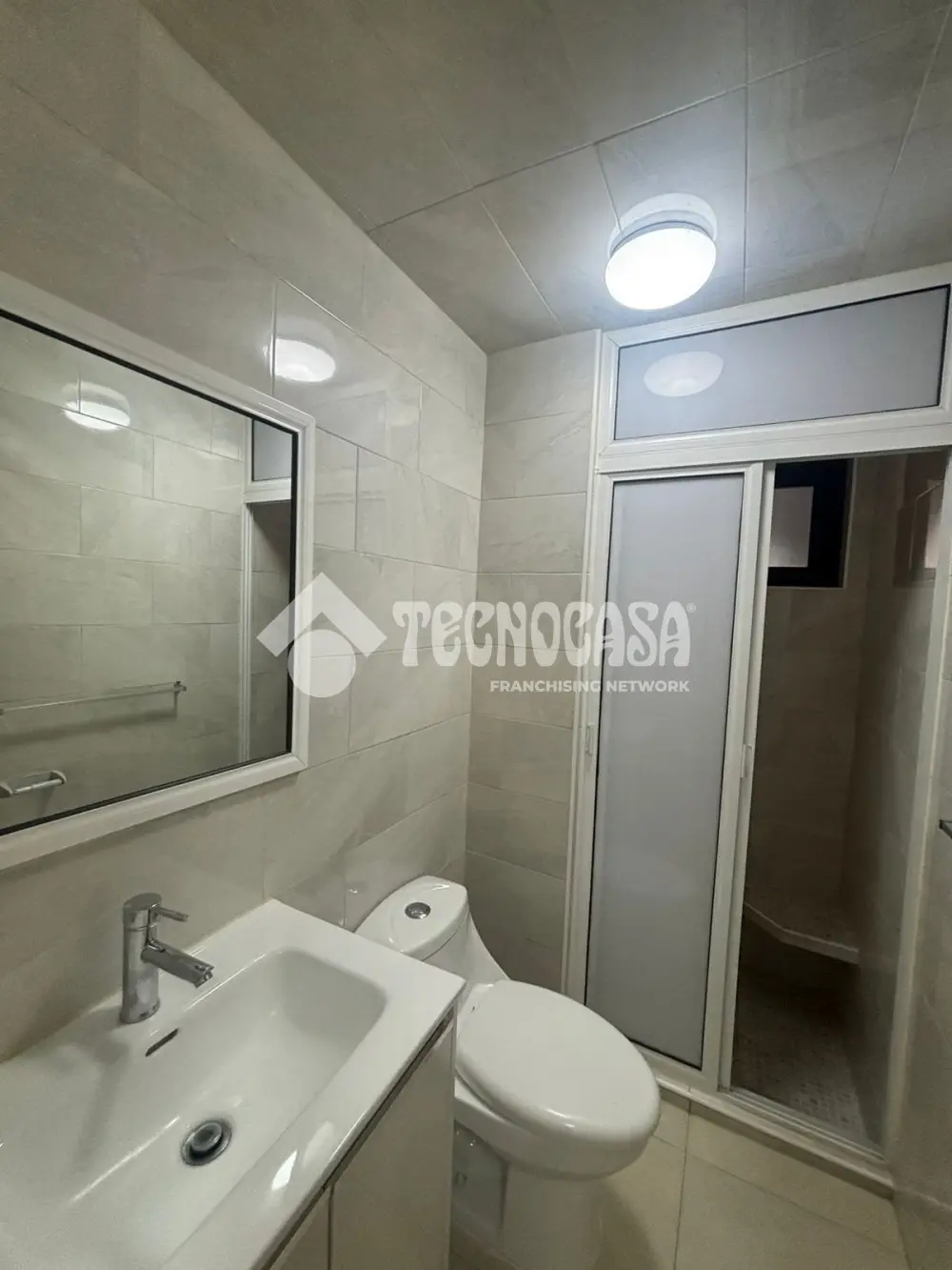 Departamento en Jardin Balbuena — foto 3