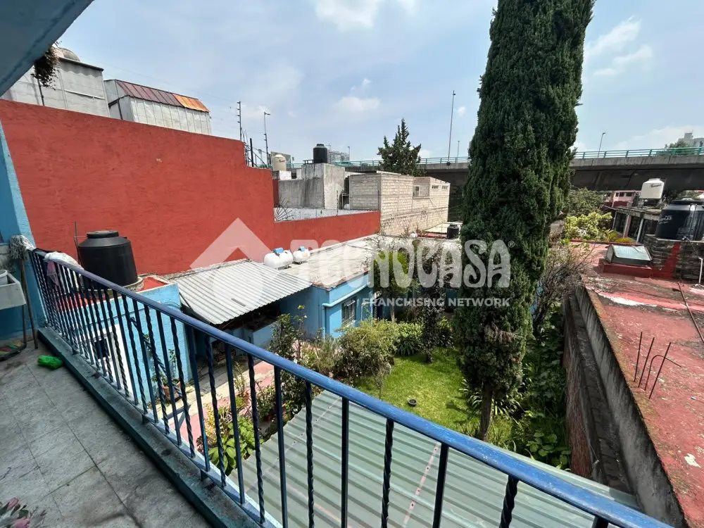 Casa en Progreso Tizapan — foto 2