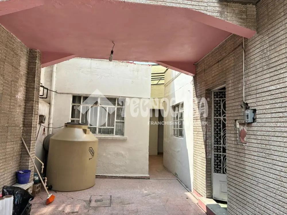 Casa en Estrella