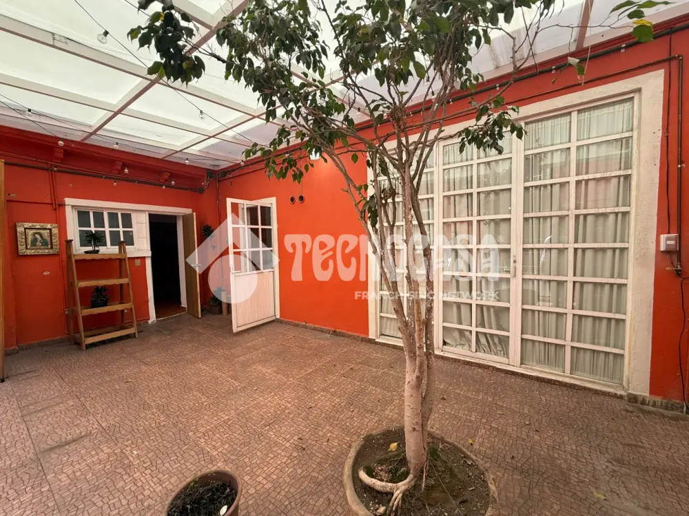 Casa en Barrio Santa Catarina