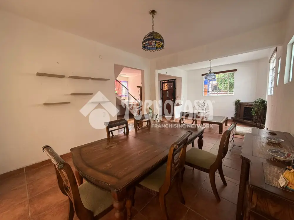 Casa en Barrio Santa Catarina — foto 2