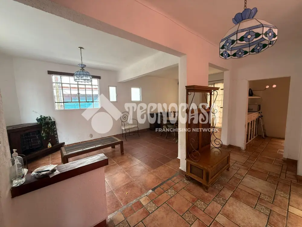 Casa en Barrio Santa Catarina — foto 3