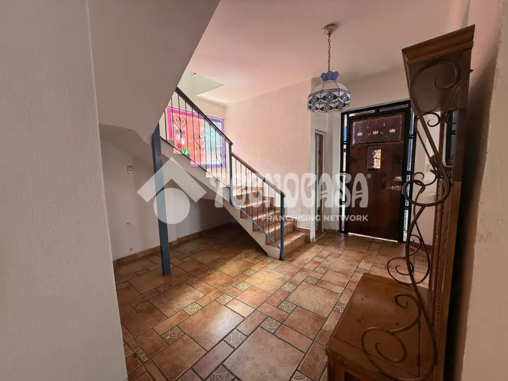 Casa en Barrio Santa Catarina — foto 4