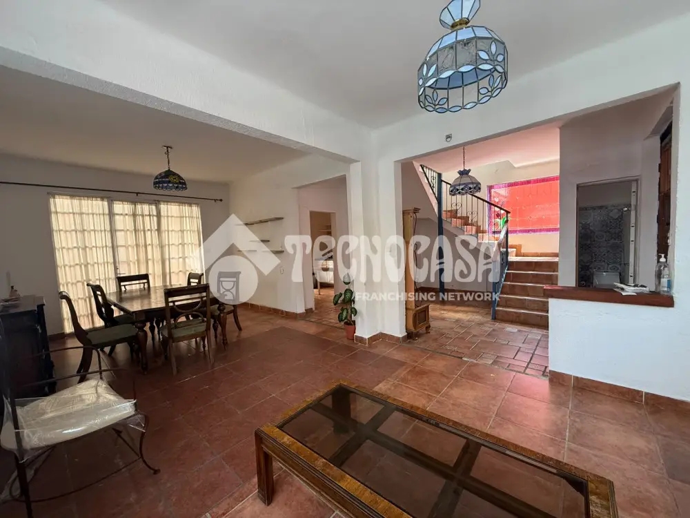 Casa en Barrio Santa Catarina — foto 5