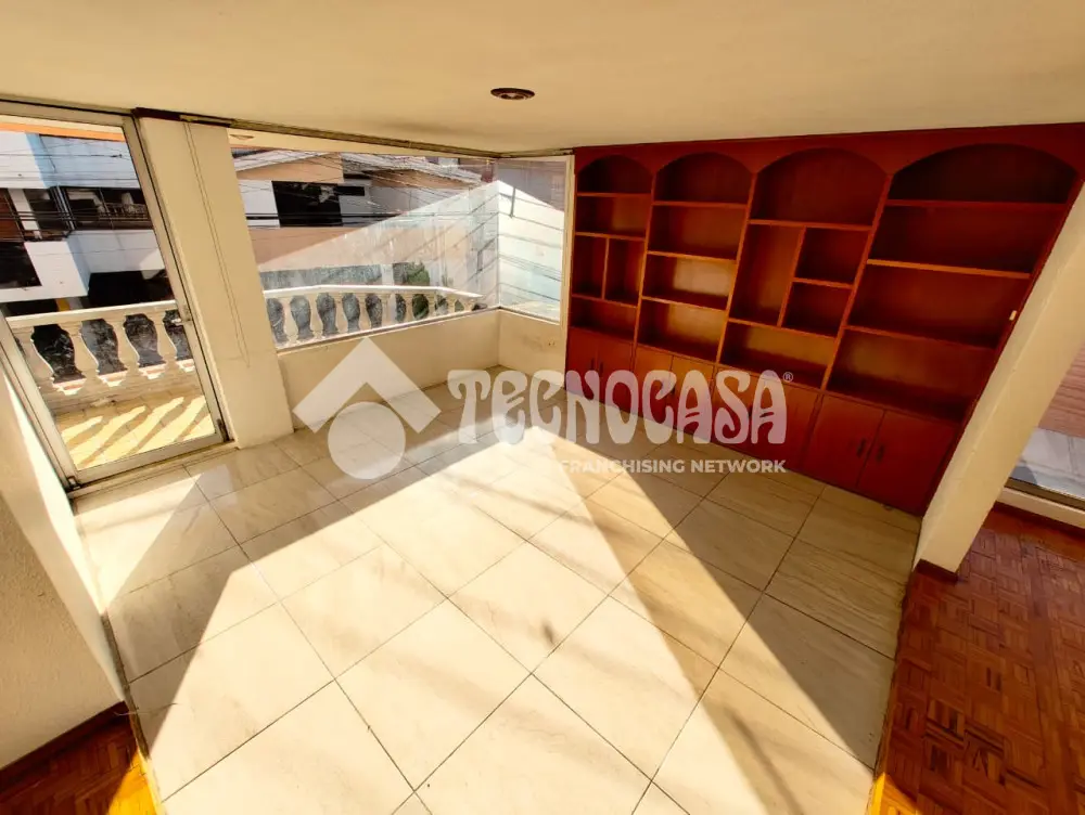 Departamento en Jardines de San Manuel — foto 2