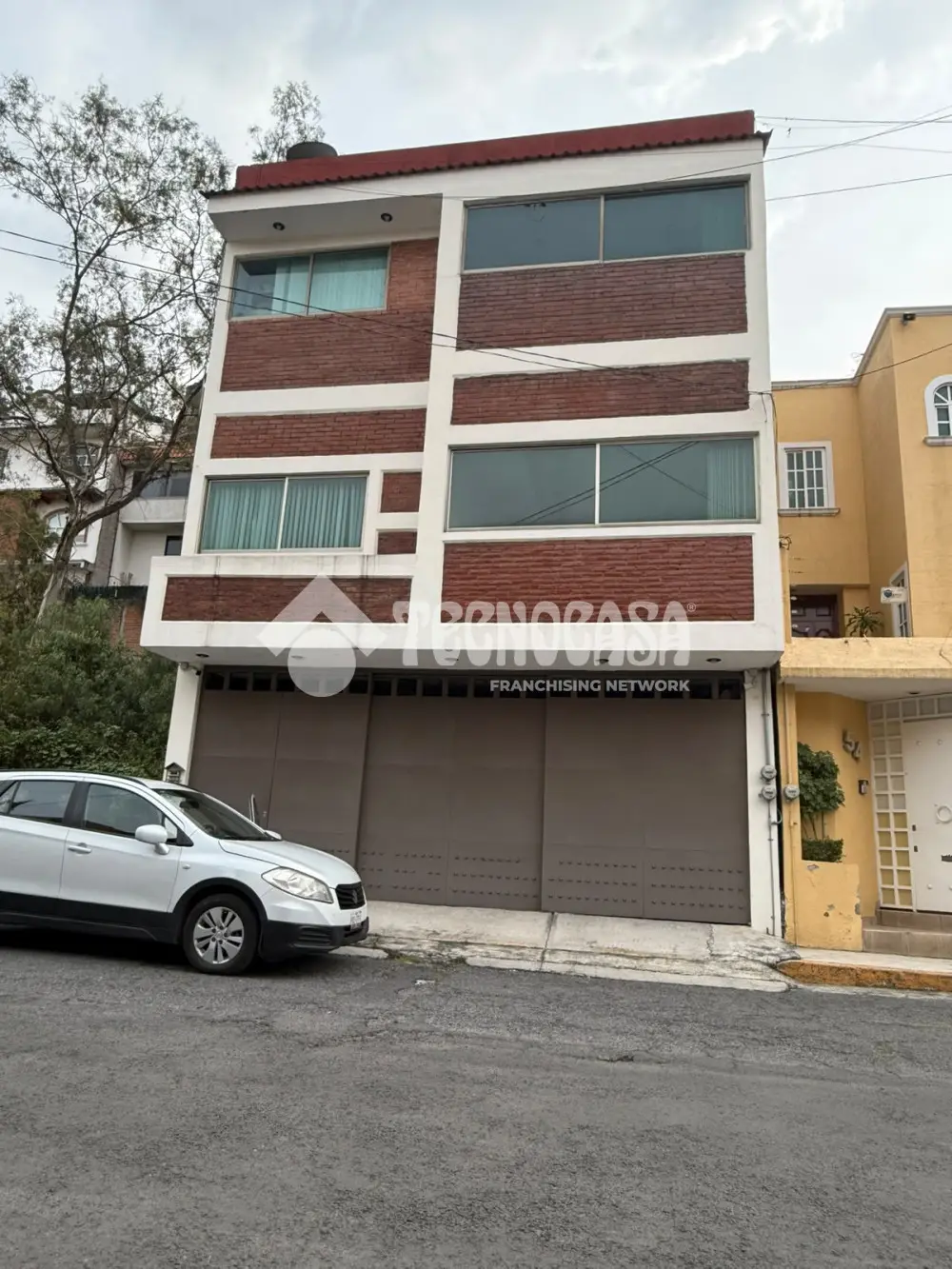 Departamento en Vista del Valle Ii, Iii, Iv y Ix