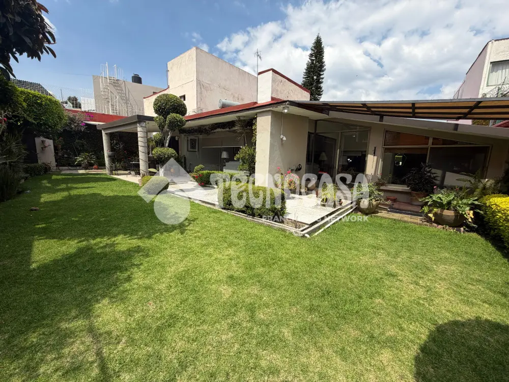 Casa en Jardines de Santa Monica