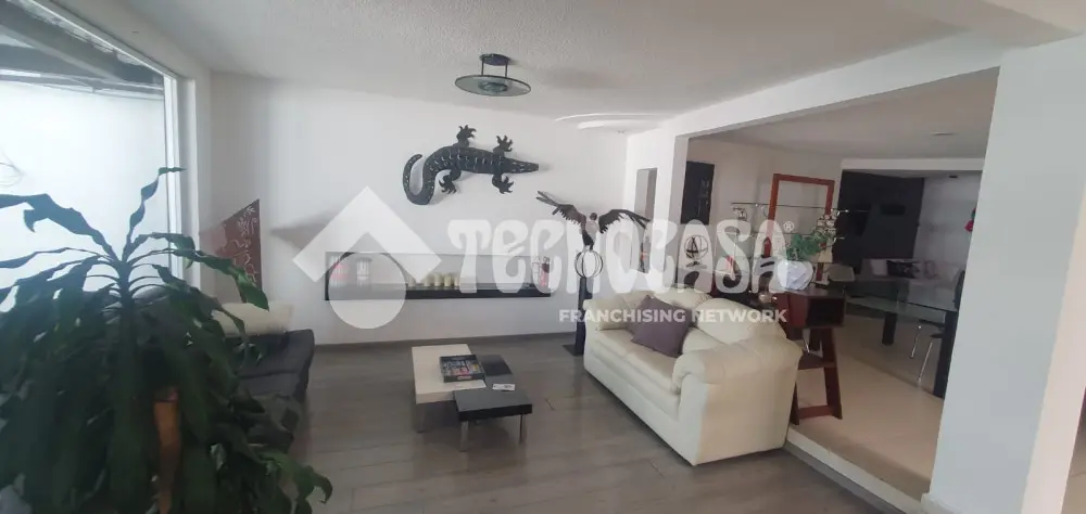 Casa en las Alamedas