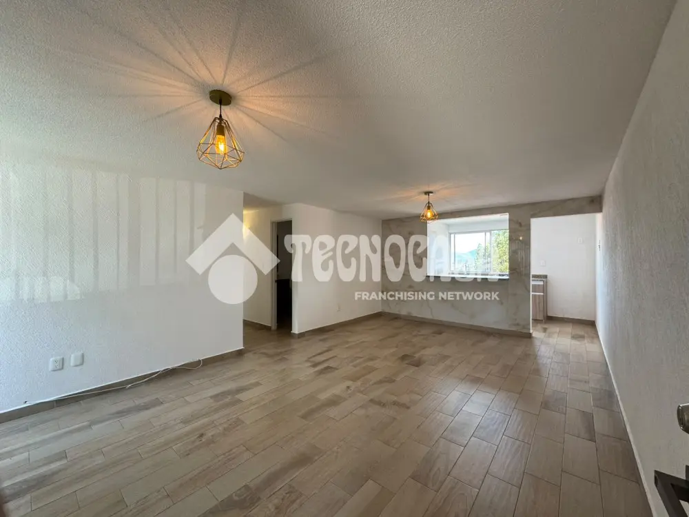Departamento en Rancho Castro — foto 2