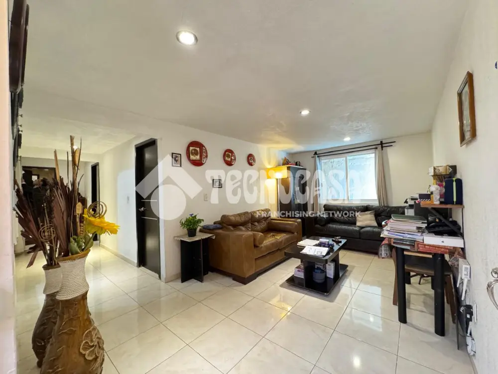 Casa en los Cajones