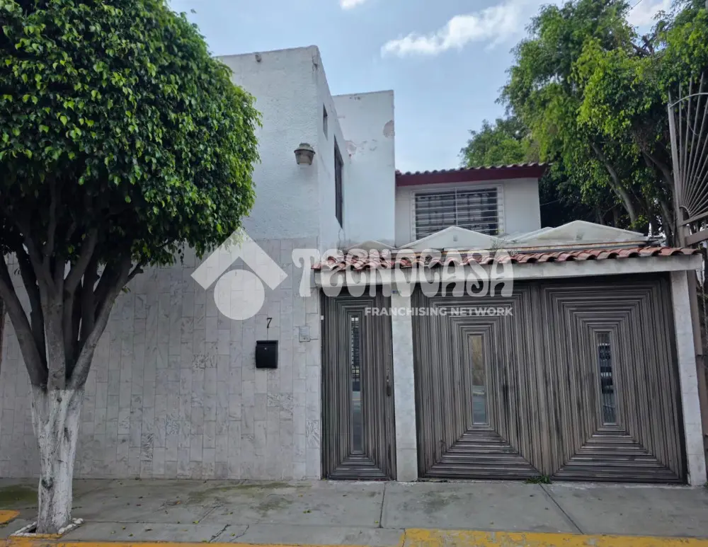 Casa en Valle del Paraiso