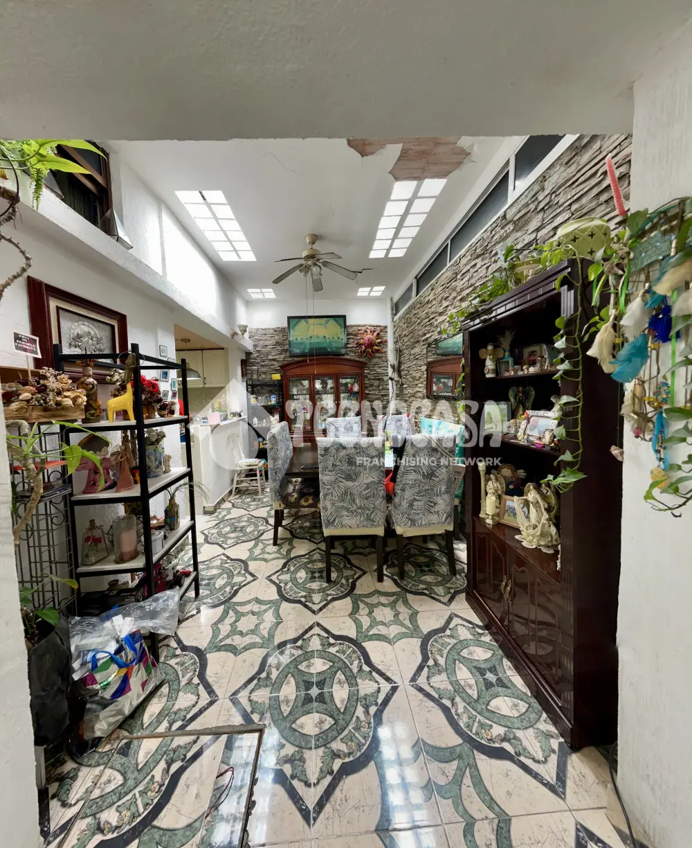 Casa en San Juan de Aragon V Seccion — foto 2