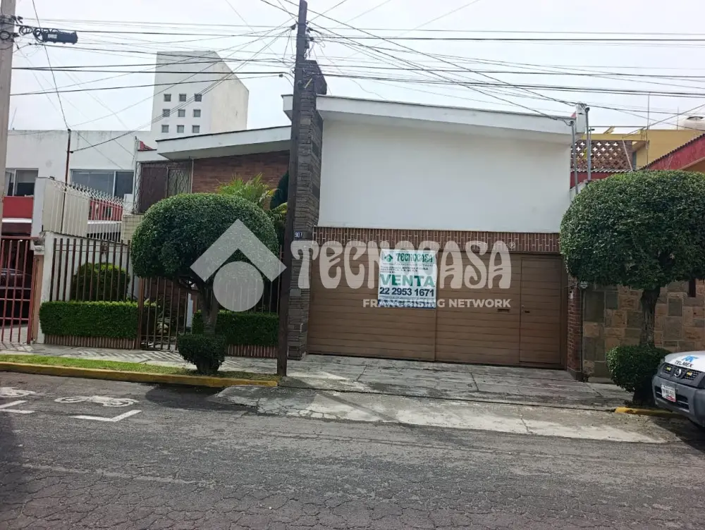 Casa en Gabriel Pastor 1a Seccion — foto 2