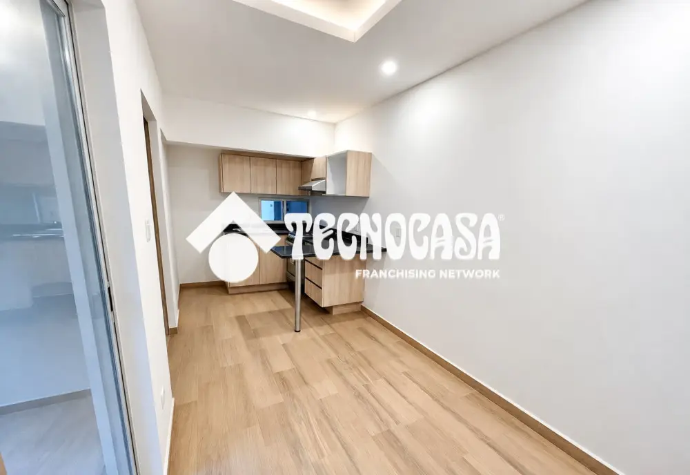 Departamento en Postal — foto 2