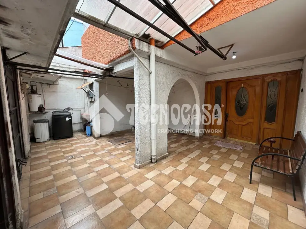 Casa en San Juan de Aragon Vi Seccion — foto 2