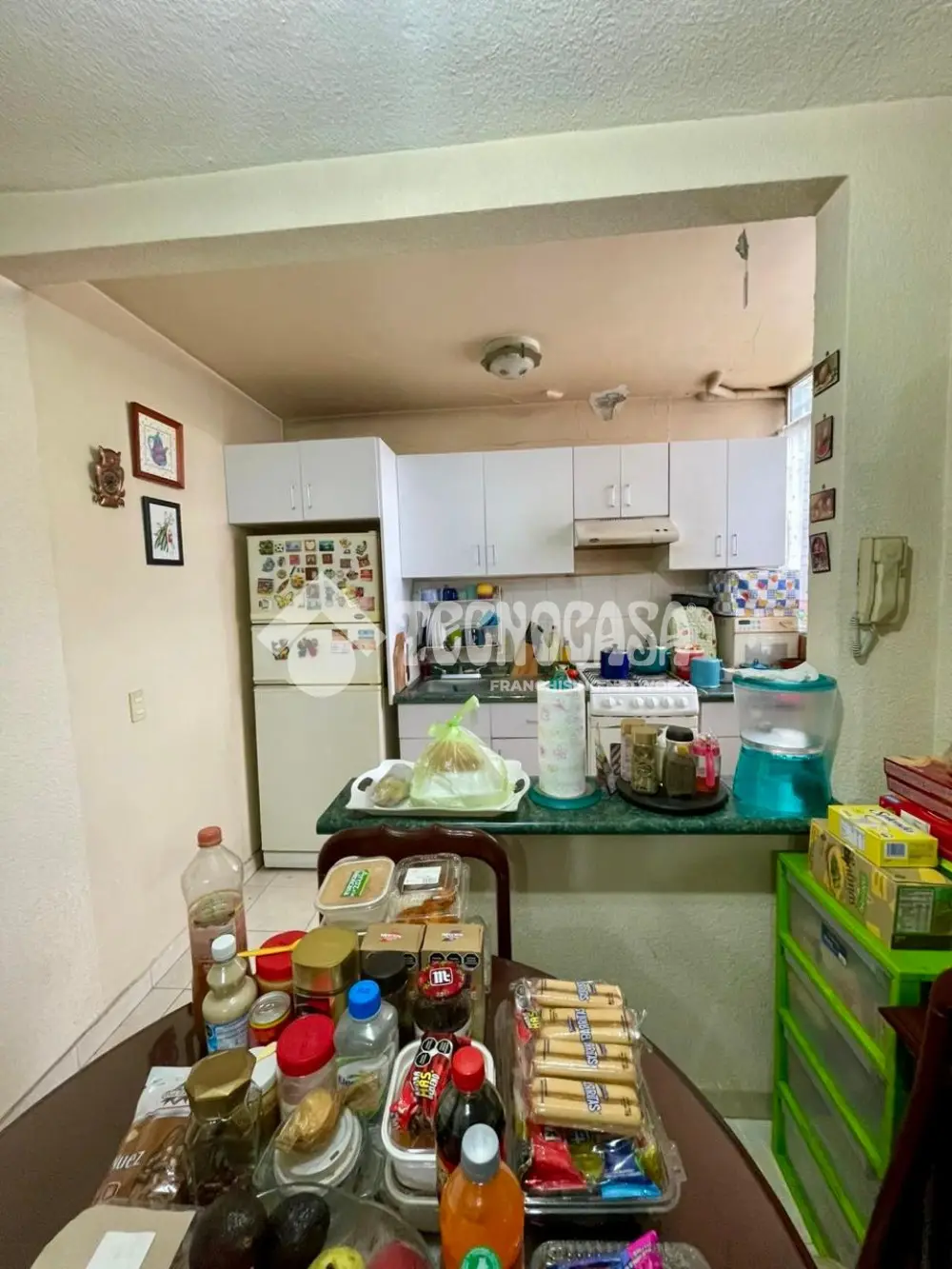 Departamento en Tacuba — foto 2