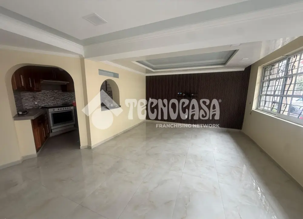 Departamento en del Valle Centro — foto 2