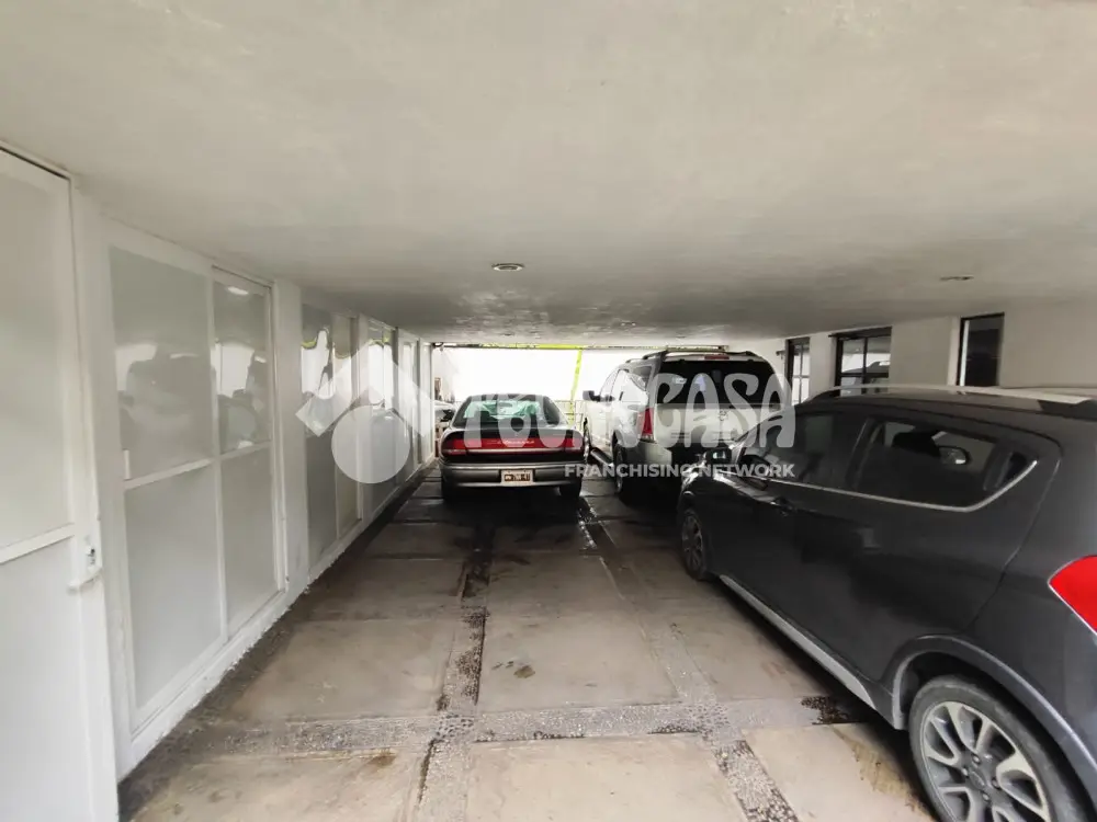 Casa en San Jeronimo Lidice — foto 2
