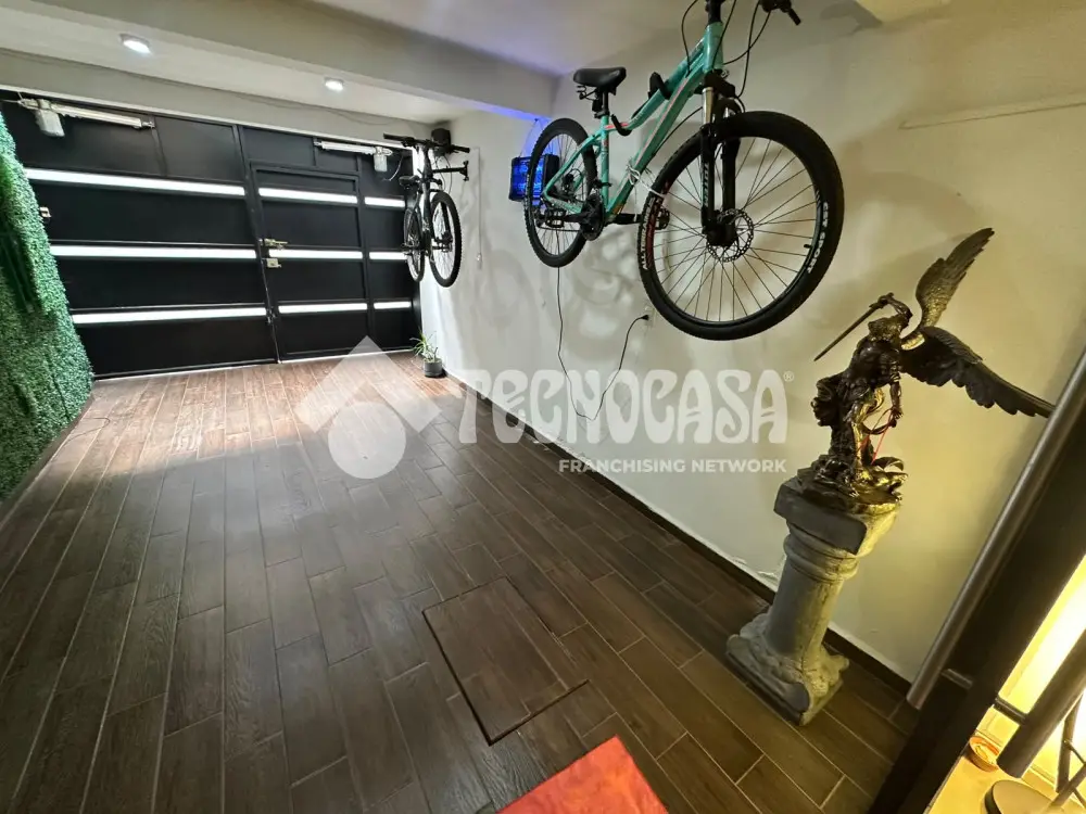Casa en Infonavit Iztacalco — foto 2