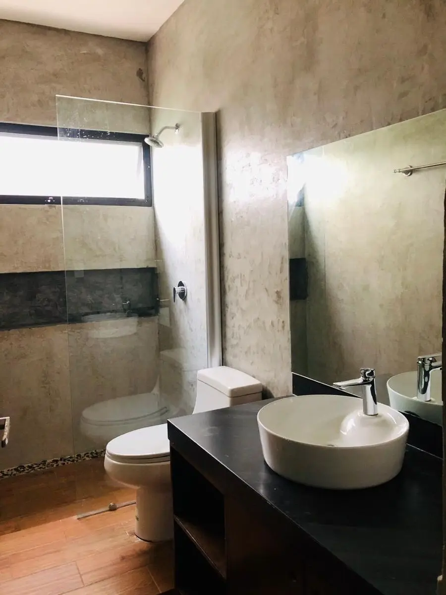 Departamento Amueblado en Renta Vibras Tuluminati -2 Cuadras de Altabrisa — foto 3