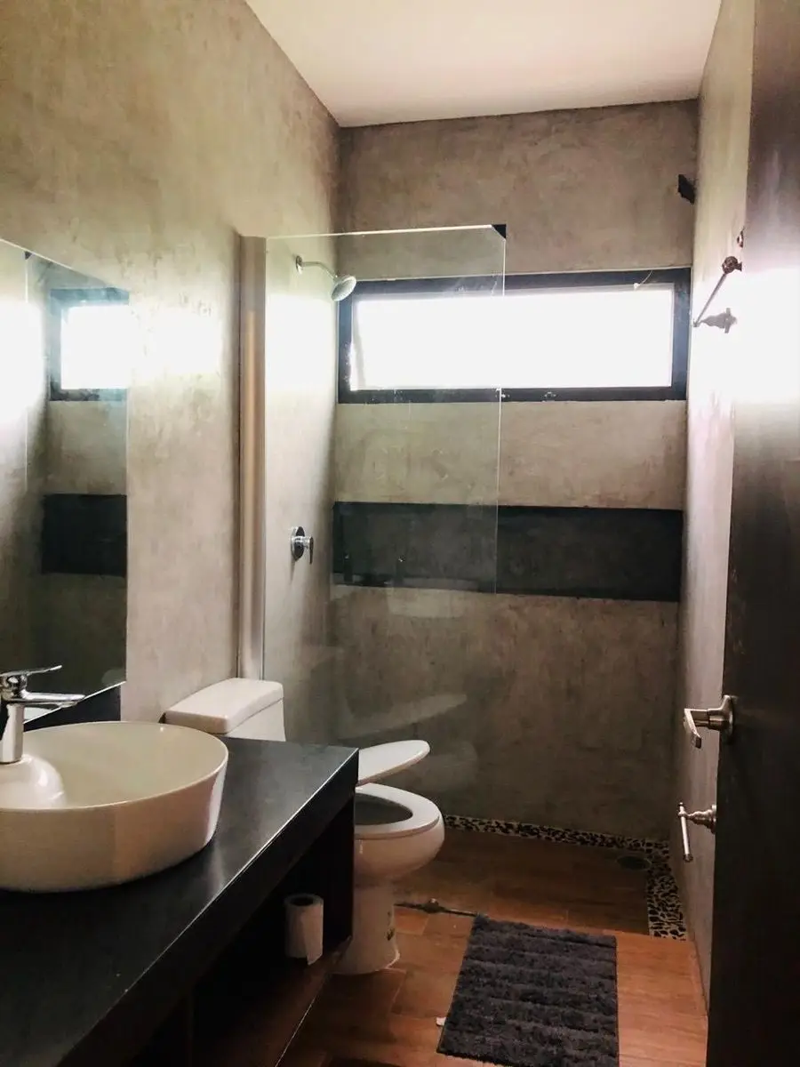 Departamento Amueblado en Renta Vibras Tuluminati -2 Cuadras de Altabrisa — foto 6