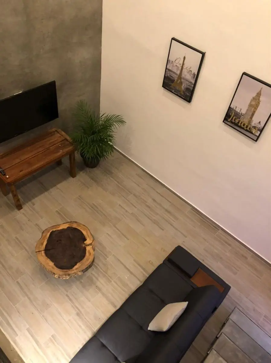 Loft Amueblado con Vibras Industriales Pet Friendly en Renta Cerca de Altabrisa — foto 6