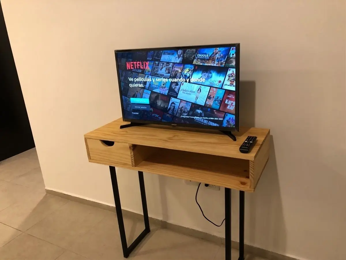 Departamento Amueblado 2 Recámaras en Rent, en Complejo Privado Cerca Altabrisa — foto 3