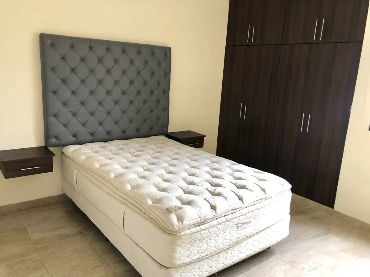 Departamento Amueblado en Planta Baja en Renta, a 2 Cuadras de Altabrisa — foto 4