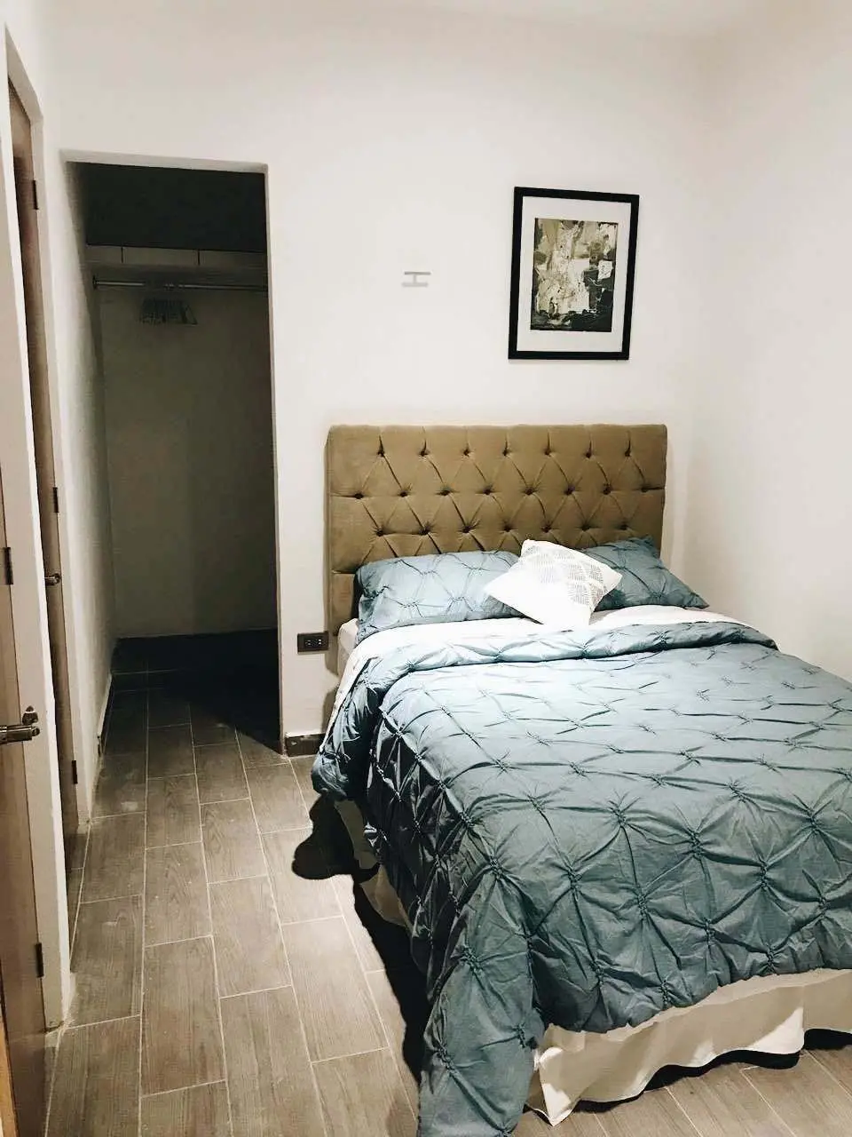 Departamento en Renta 1 Recámara en Emiliano Zapata N. a unas Cuadras de Montejo — foto 3