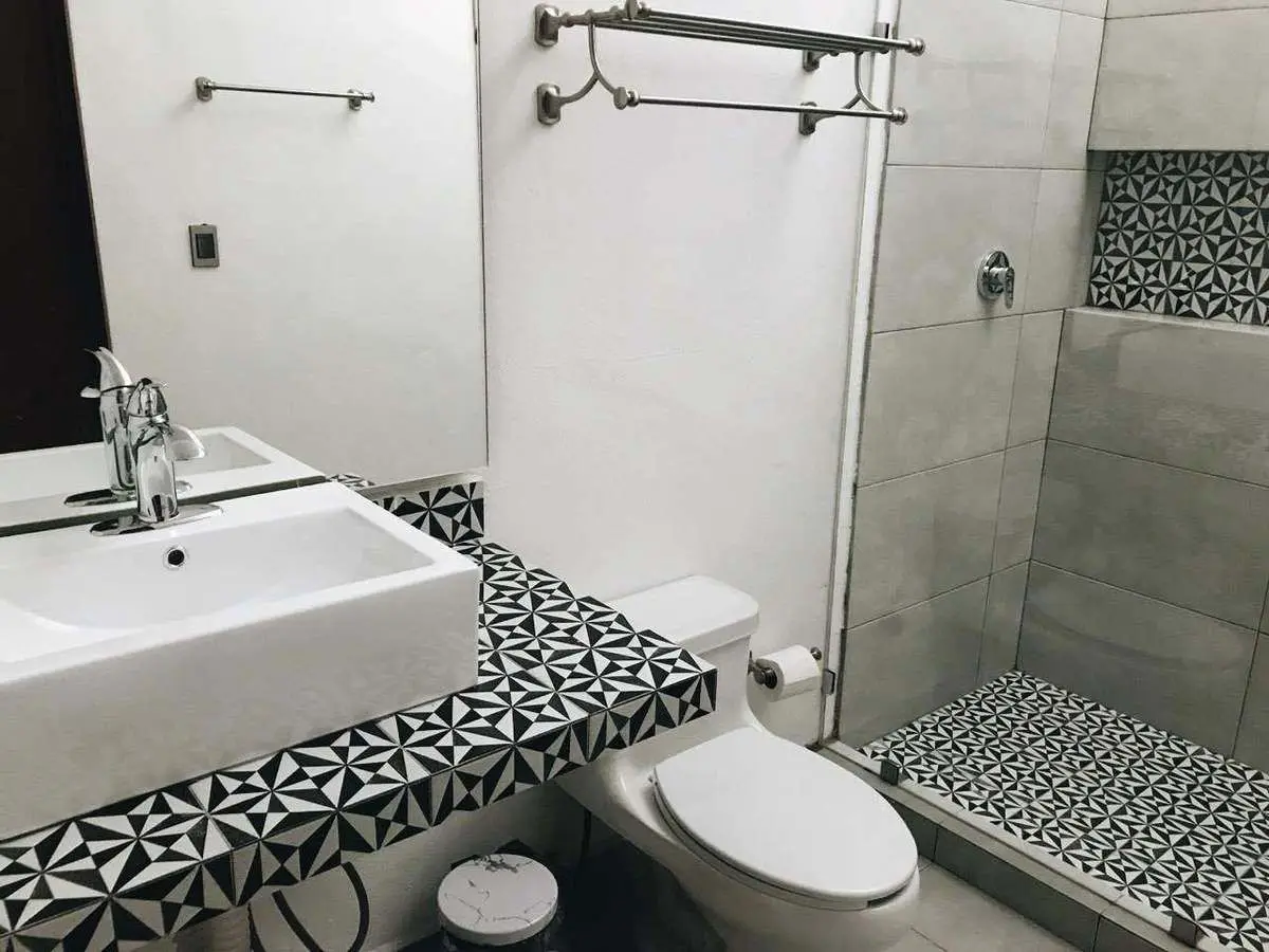 Departamento en Renta 1 Recámara en Emiliano Zapata N. a unas Cuadras de Montejo — foto 4