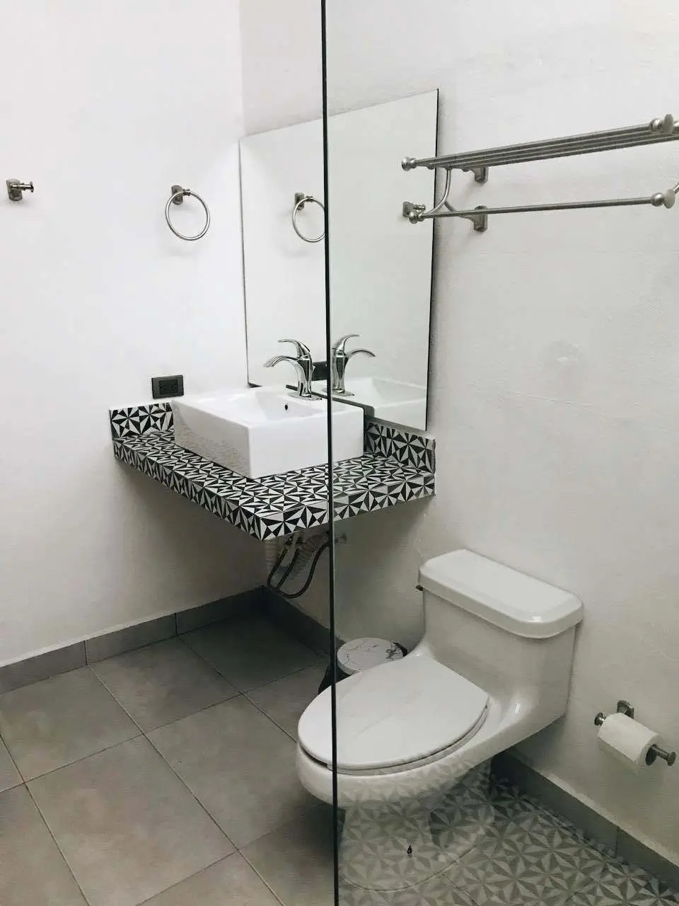 Departamento en Renta 1 Recámara en Emiliano Zapata N. a unas Cuadras de Montejo — foto 5