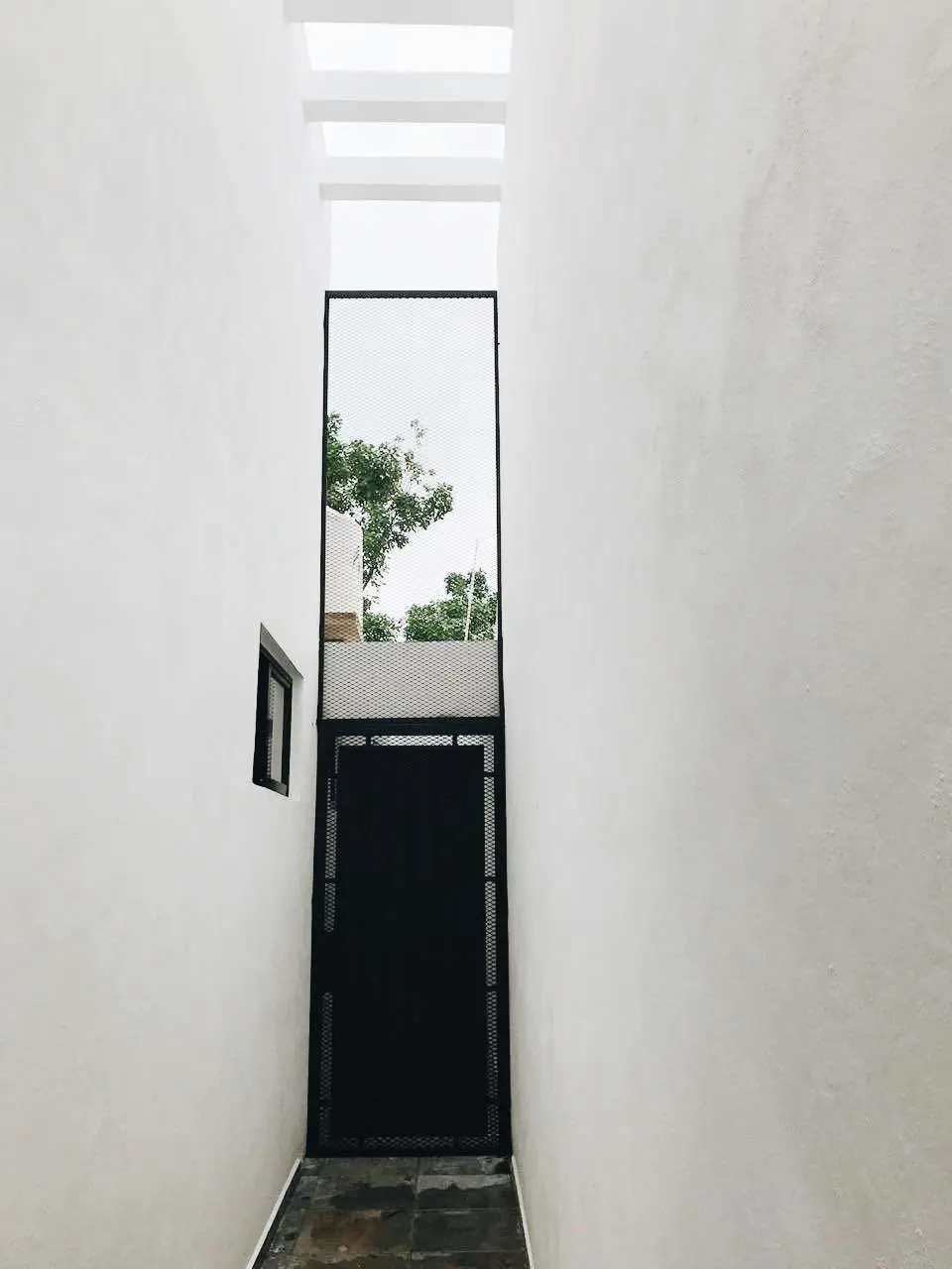 Departamento en Renta 1 Recámara en Emiliano Zapata N. a unas Cuadras de Montejo — foto 6