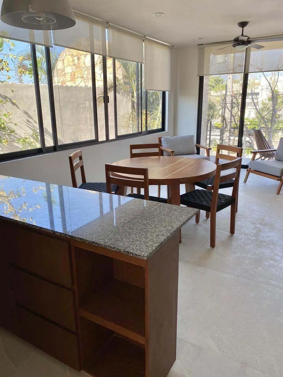 Departamento de 2 Recámaras Amueblado y Pet Friendly en Renta, en Montes de Amé — foto 3