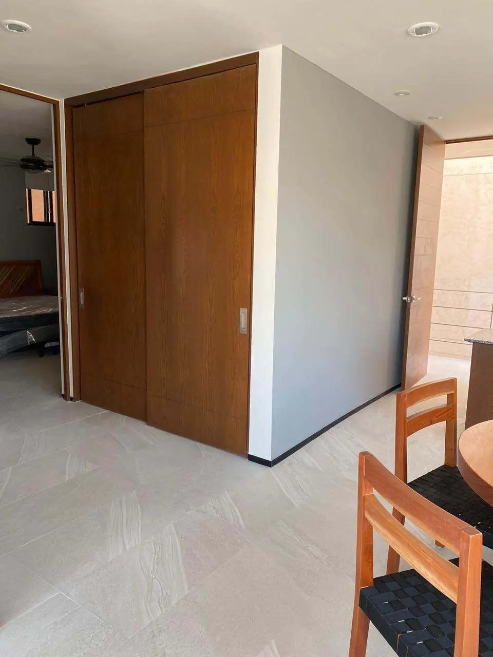 Departamento de 2 Recámaras Amueblado y Pet Friendly en Renta, en Montes de Amé — foto 5
