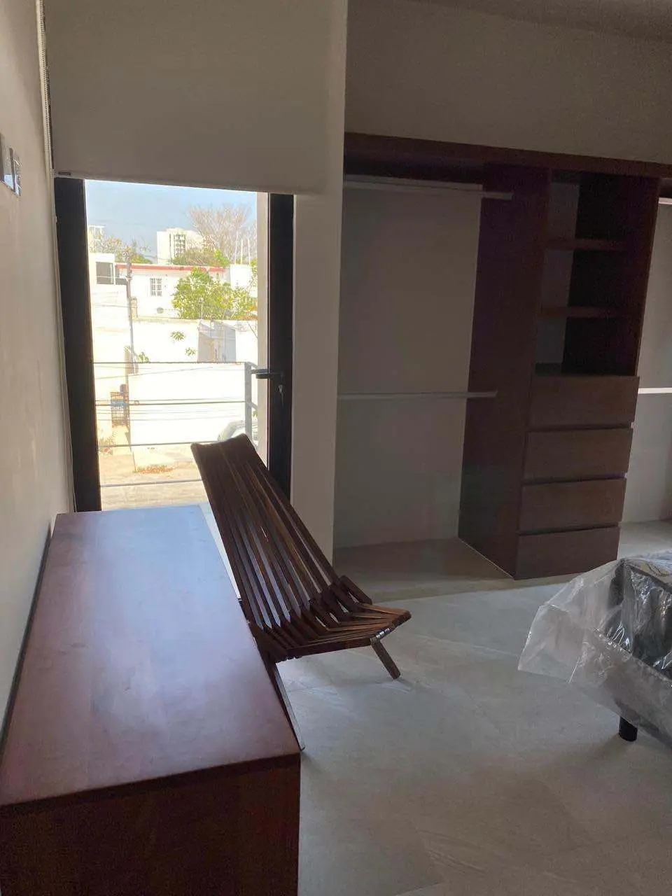 Departamento de 2 Recámaras Amueblado y Pet Friendly en Renta, en Montes de Amé — foto 6