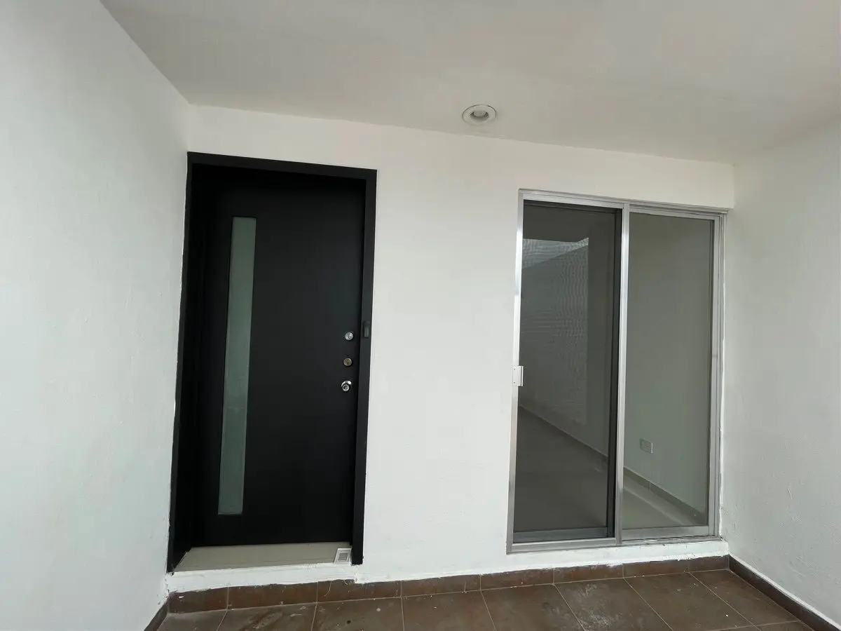 Casa de 3 Recámaras Sin Muebles en Renta en las Américas — foto 2