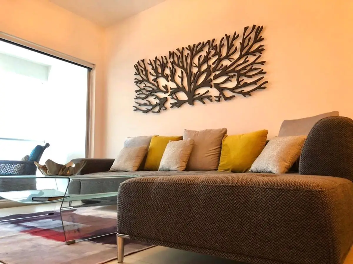 Loft Amueblado y Pet Friendly 1 Habitación en Renta en Vía Montejo — foto 2