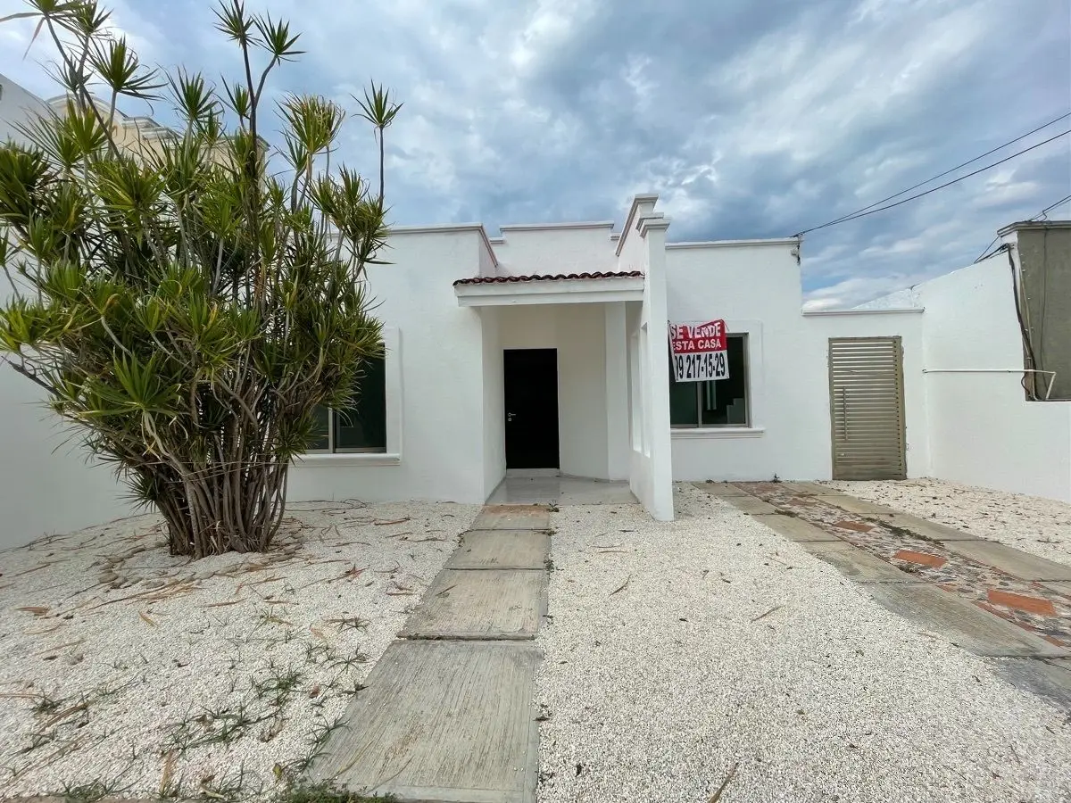 Casa de 1 Planta y 2 Recámaras en Venta , en Jardines de Vista Alegre — foto 2