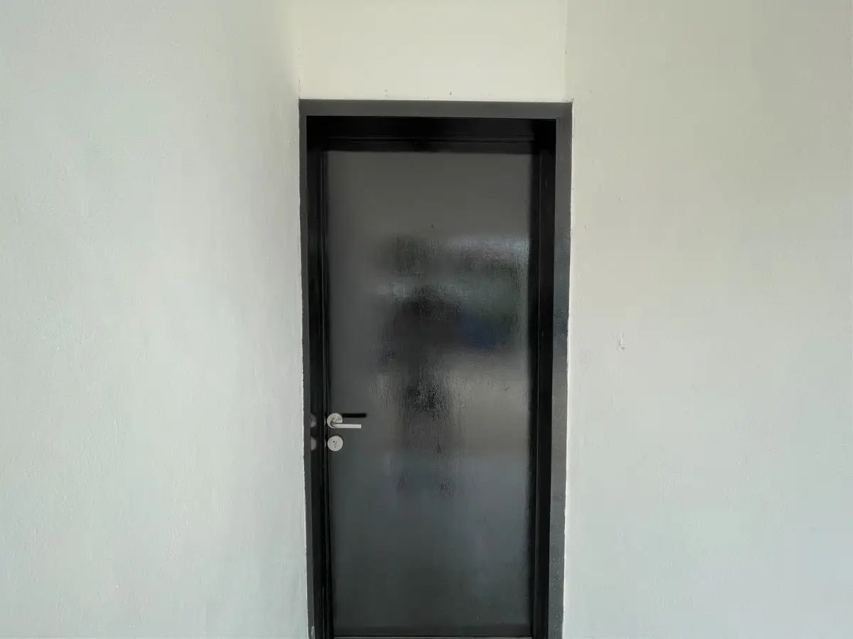 Casa de 1 Planta y 2 Recámaras en Venta , en Jardines de Vista Alegre — foto 5