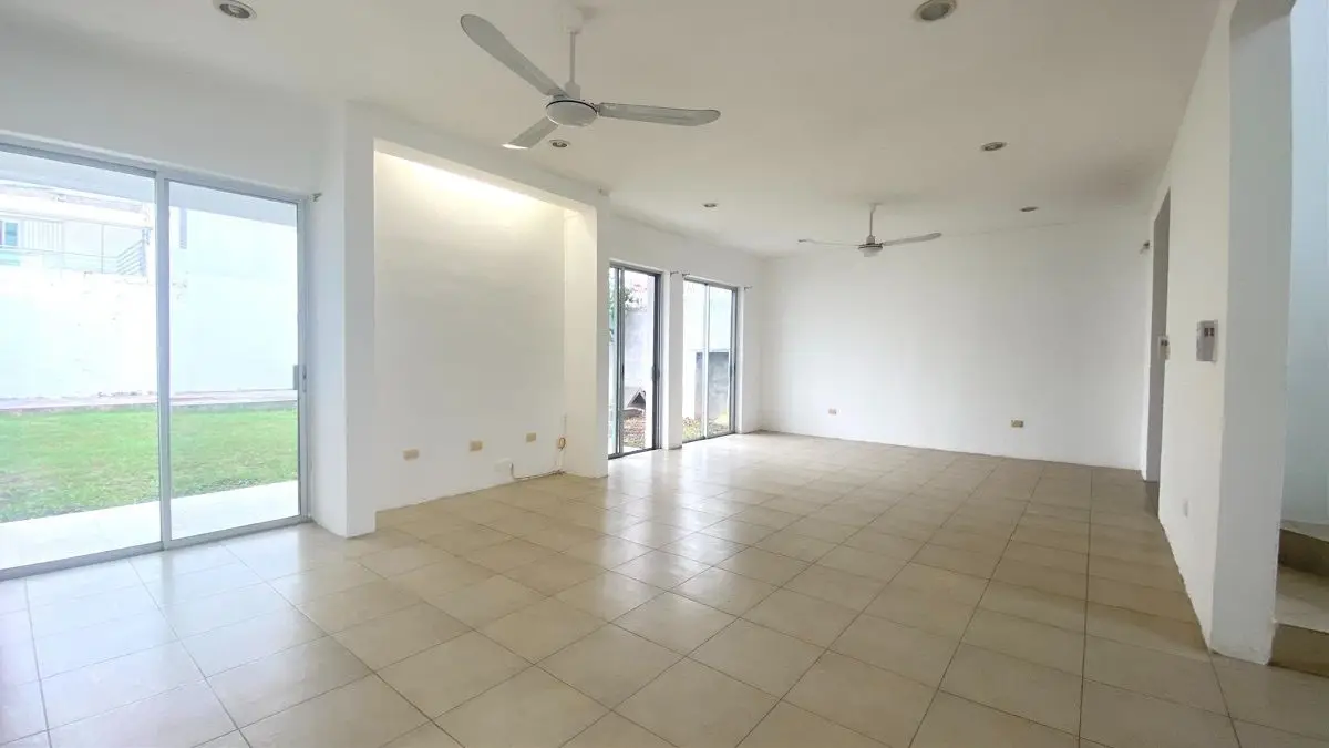 Casa en Renta Sin Amueblar en Vista Alegre Norte, 2 Recámaras, 2 Baños — foto 5