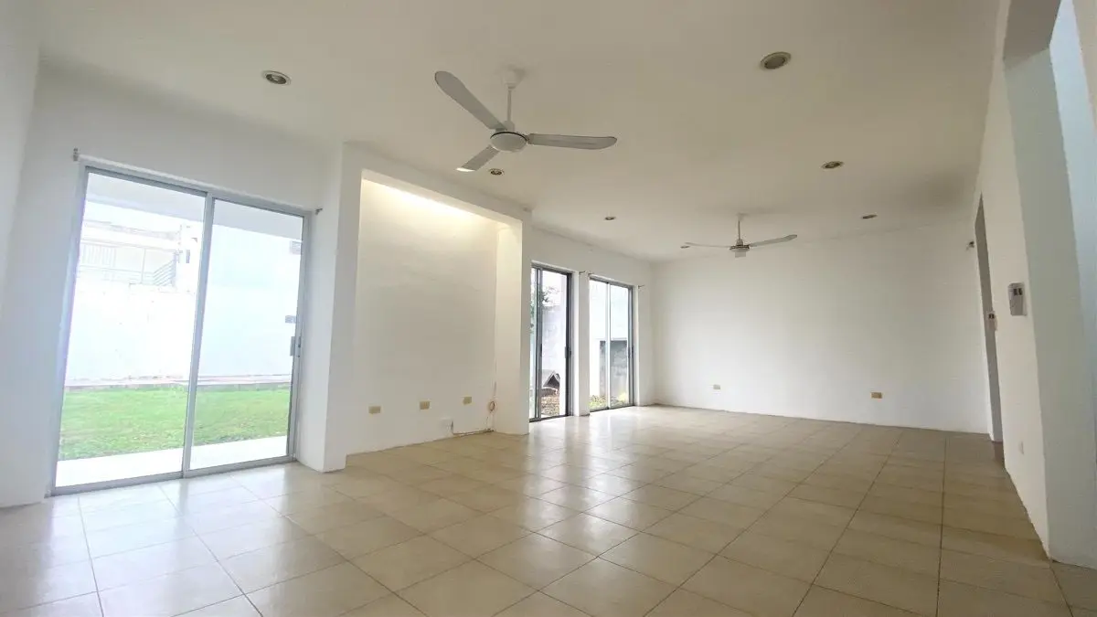 Casa en Renta Sin Amueblar en Vista Alegre Norte, 2 Recámaras, 2 Baños — foto 6