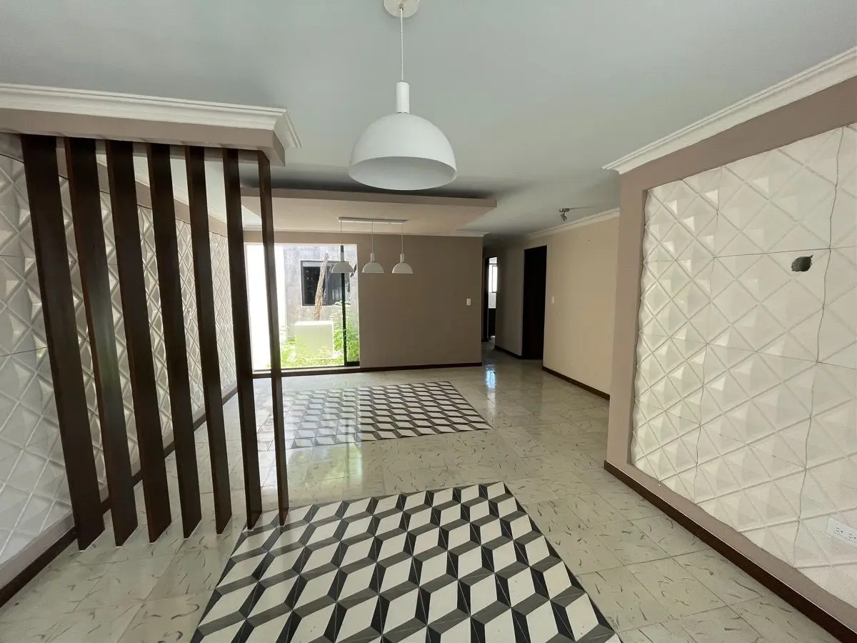 Casa de 1 Planta Remodelada en Venta en los Pinos - 3 Habitaciones — foto 6