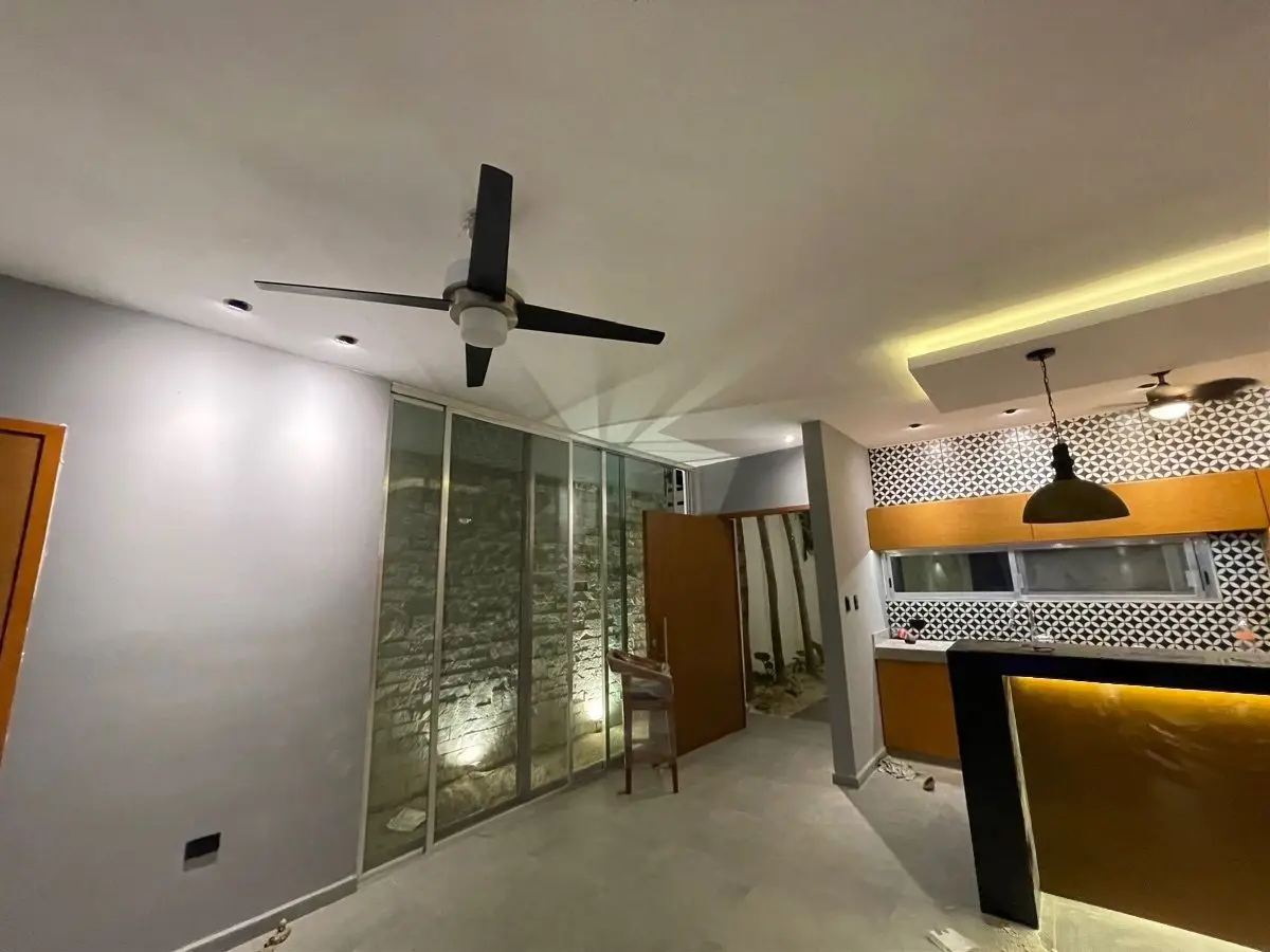 Townhouse Sin Muebles en Renta San Pedro Cholul -Dentro de la Ciudad de Mérida — foto 2