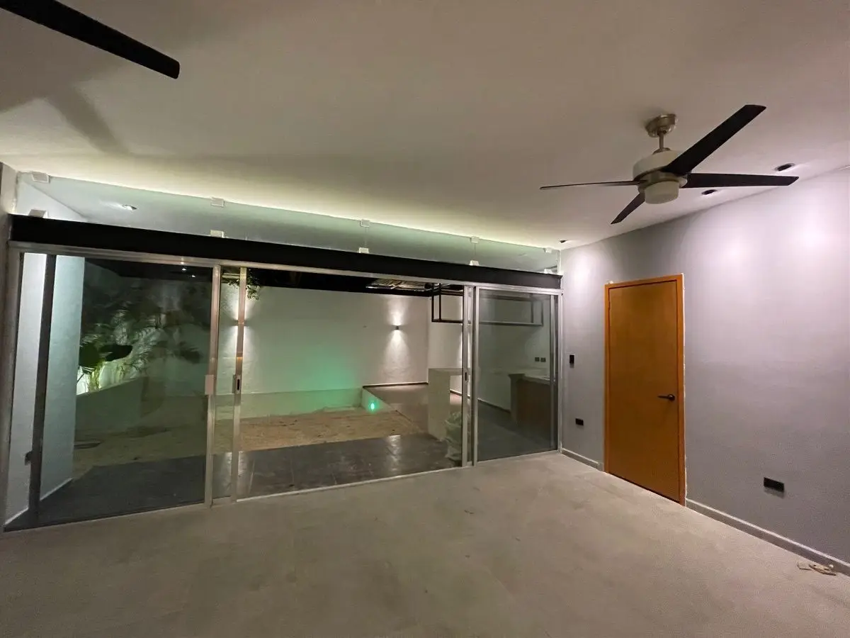 Townhouse Sin Muebles en Renta San Pedro Cholul -Dentro de la Ciudad de Mérida — foto 3