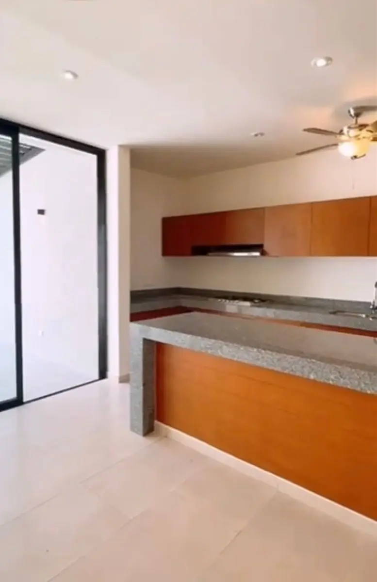 Casa en Renta en Temozón Norte 3 Recámaras y Alberca en Temozón Norte, en Renta — foto 6