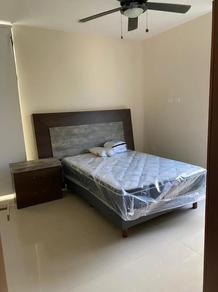 Departamento Amueblado en Temozón a 15 Min. de Univ. Anáhuac — foto 4